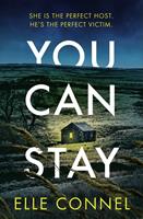   You Can Stay