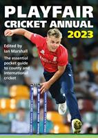   Playfair Cricket Annual 2023