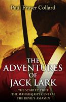   The Adventures of Jack Lark