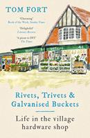   Rivets, Trivets and Galvanised Buckets
