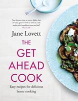   The Get-Ahead Cook