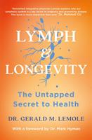   LYMPH & LONGEVITY