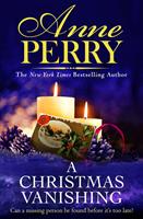   A Christmas Vanishing