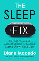   The Sleep Fix