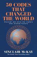   50 Codes that Changed the World