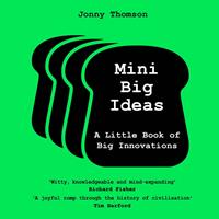   Mini Big Ideas
