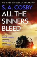   All The Sinners Bleed