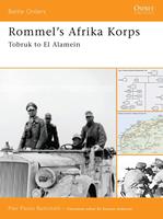   Rommel's Afrika Korps