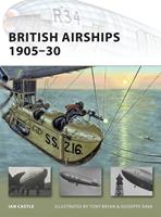   British Airships 1905&ndash;30