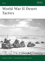   World War II Desert Tactics
