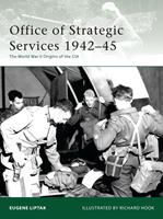   Office of Strategic Services 1942&ndash;45