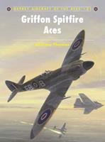   Griffon Spitfire Aces