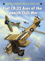   Fiat CR.32 Aces of the Spanish Civil War