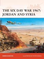   The Six Day War 1967
