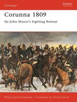   Corunna 1809