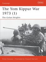   The Yom Kippur War 1973 (1)