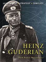   Heinz Guderian