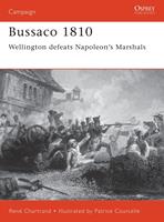   Bussaco 1810