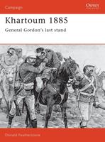   Khartoum 1885