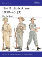   The British Army 1939&ndash;45 (3)