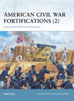   American Civil War Fortifications (2)