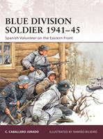   Blue Division Soldier 1941&ndash;45