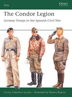   The Condor Legion