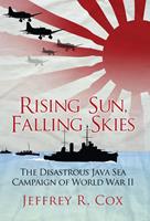   Rising Sun, Falling Skies