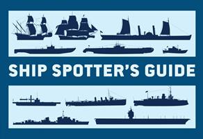   Ship Spotter’s Guide