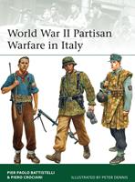   World War II Partisan Warfare in Italy