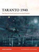   Taranto 1940