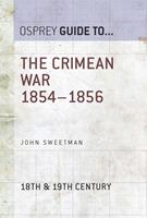   The Crimean War