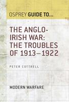   The Anglo-Irish War