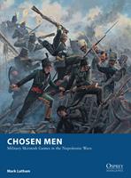   Chosen Men