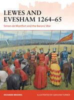   Lewes and Evesham 1264&ndash;65