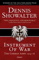   Instrument of War