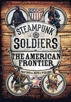   Steampunk Soldiers