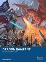   Dragon Rampant