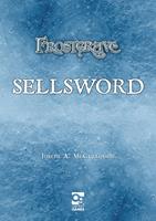   Frostgrave: Sellsword