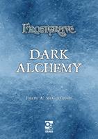   Frostgrave: Dark Alchemy