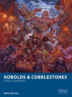   Kobolds & Cobblestones
