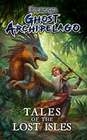   Frostgrave: Ghost Archipelago: Tales of the Lost Isles