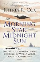   Morning Star, Midnight Sun