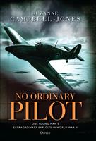   No Ordinary Pilot