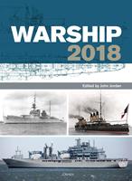   Warship 2018