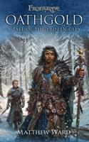   Frostgrave: Oathgold