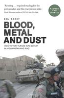   Blood, Metal and Dust