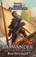   Frostgrave: Ghost Archipelago: Farwander