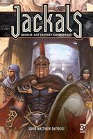   Jackals
