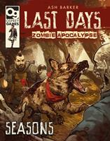   Last Days: Zombie Apocalypse: Seasons
